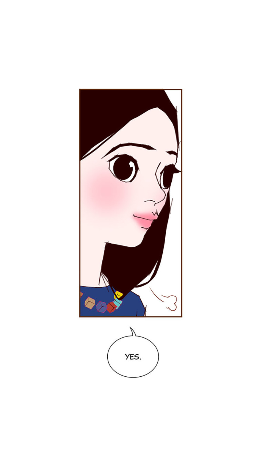 Read Love Alarm chapter 197 image 13 on Lezhin