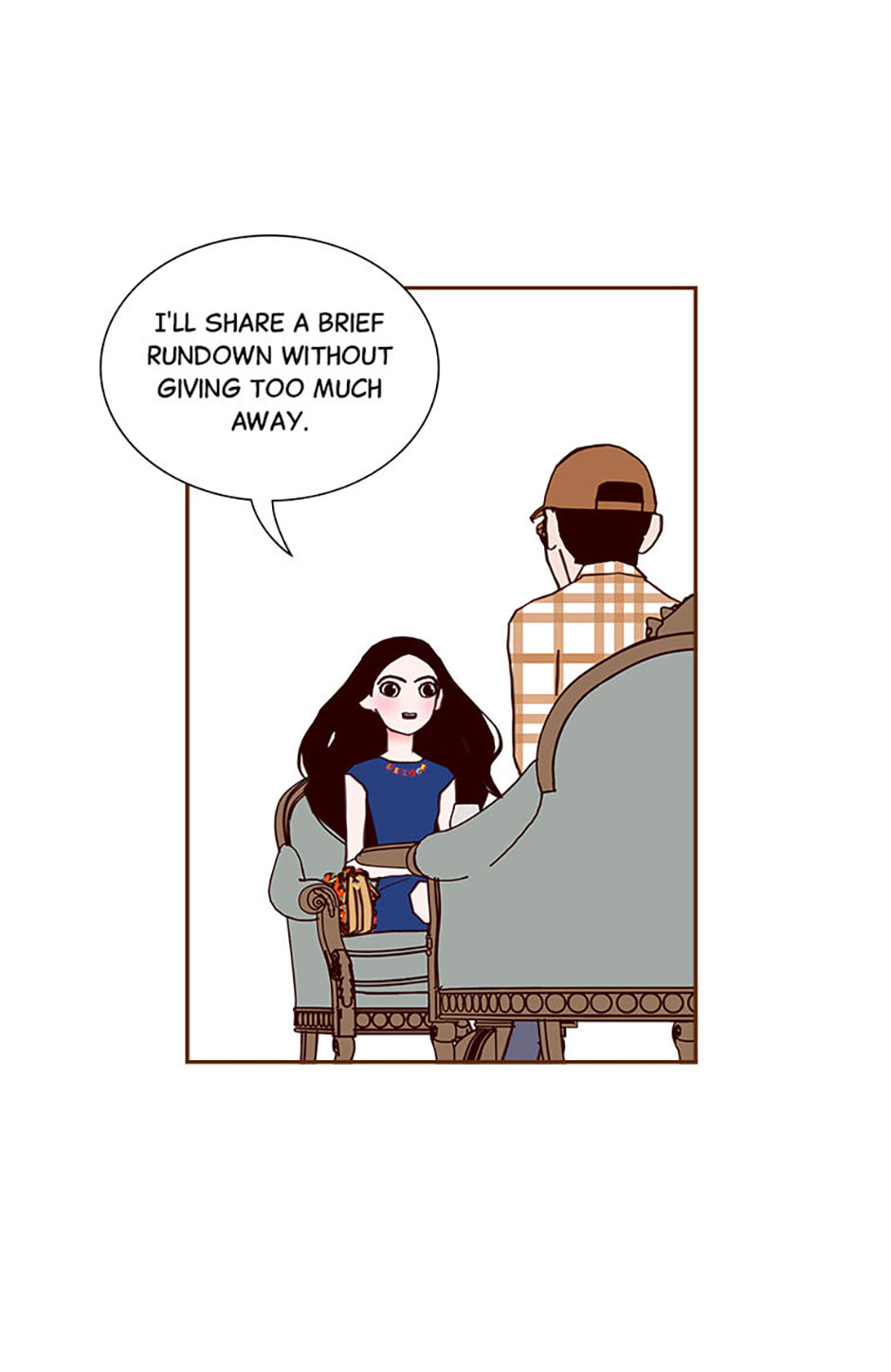 Read Love Alarm chapter 197 image 14 on Lezhin