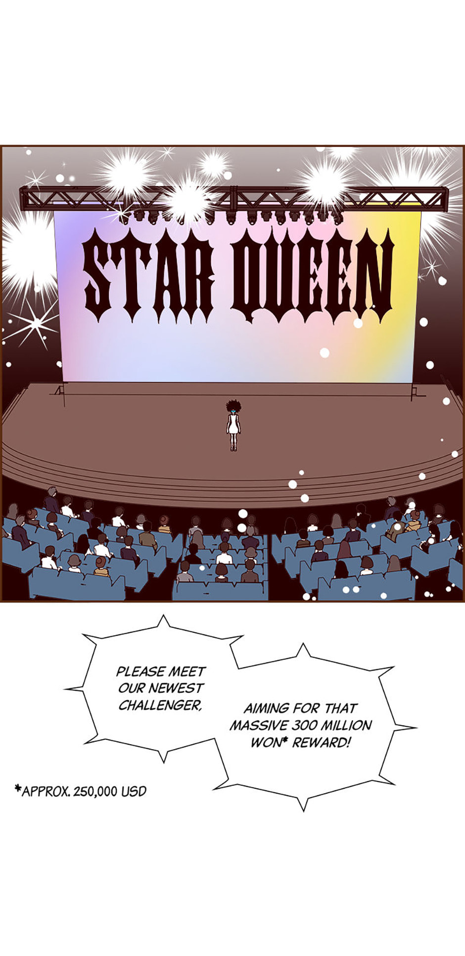 Read Love Alarm chapter 197 image 17 on Lezhin
