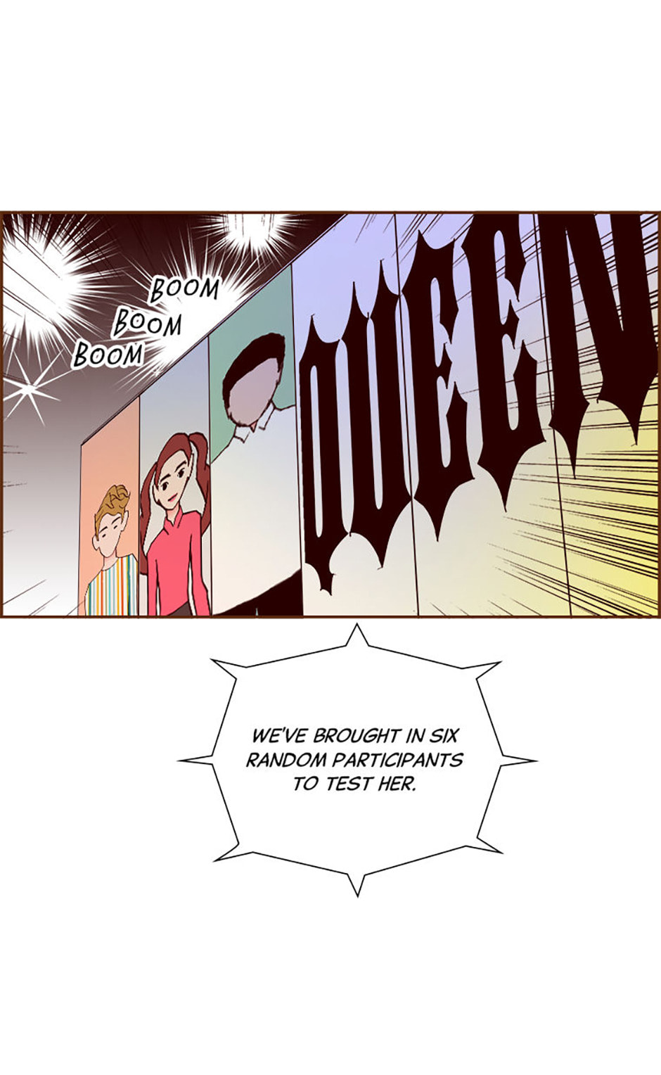 Read Love Alarm chapter 197 image 19 on Lezhin