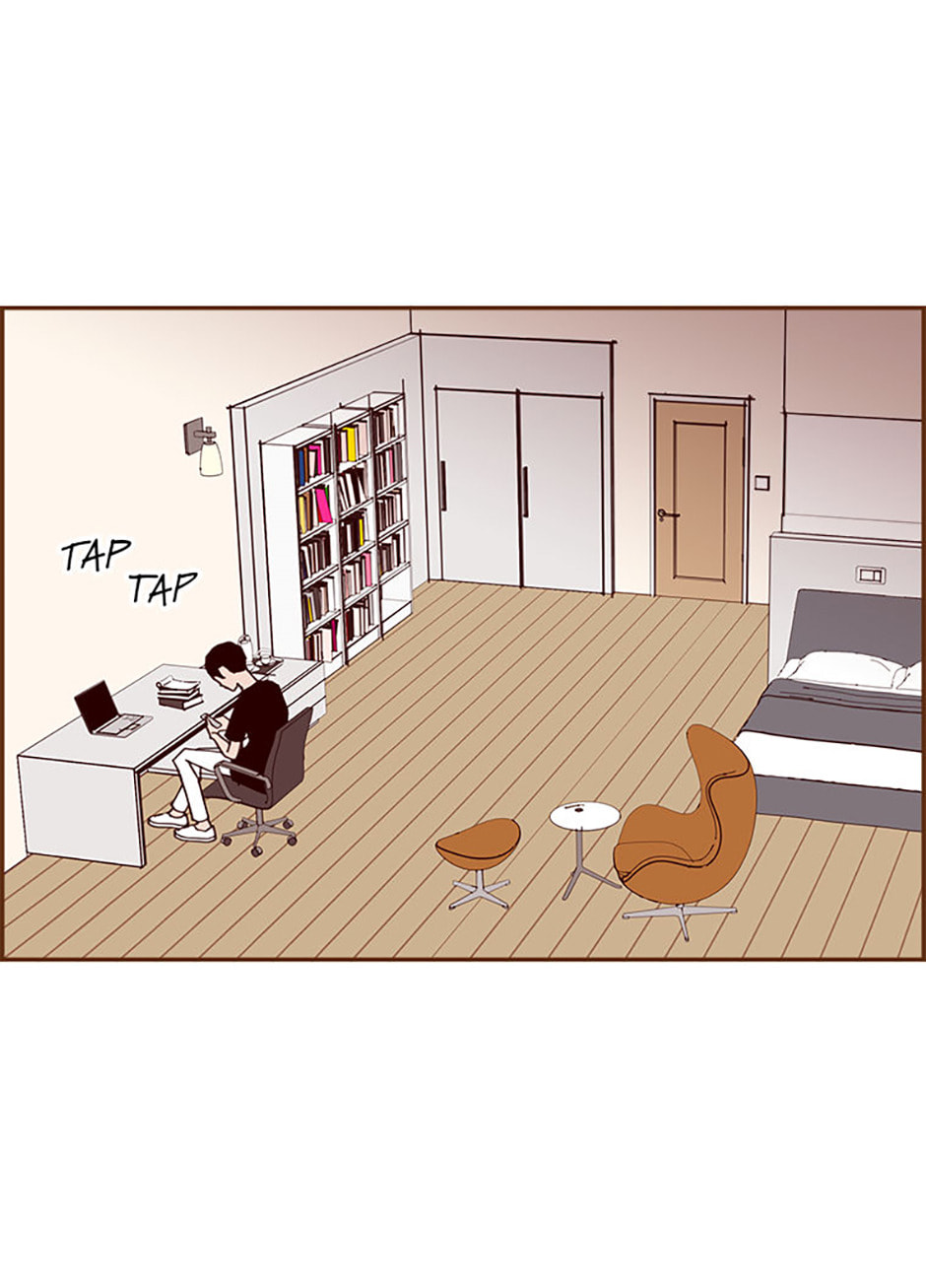 Read Love Alarm chapter 197 image 2 on Lezhin