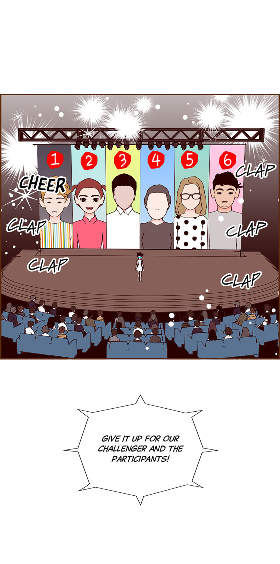 Read Love Alarm chapter 197 image 21 on Lezhin