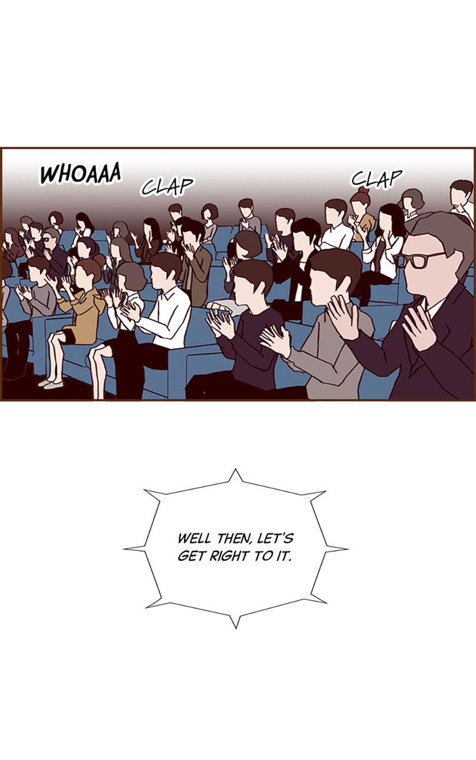 Read Love Alarm chapter 197 image 22 on Lezhin