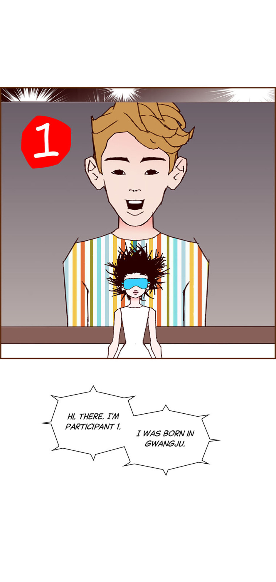 Read Love Alarm chapter 197 image 23 on Lezhin
