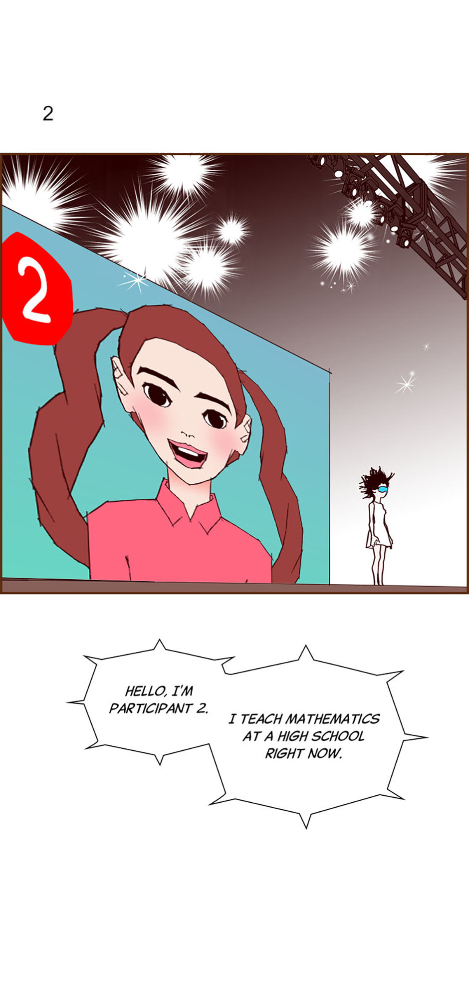 Read Love Alarm chapter 197 image 26 on Lezhin