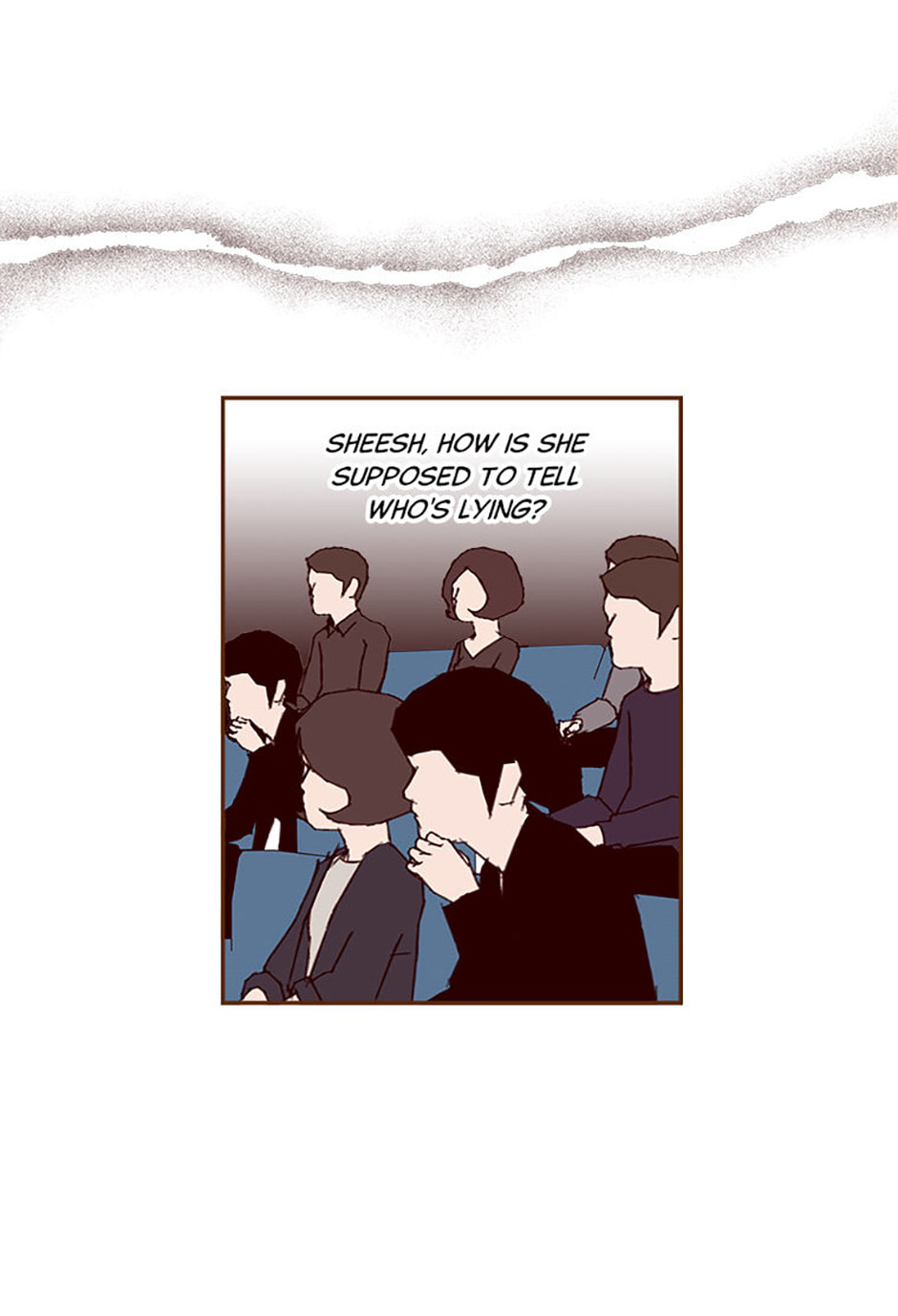 Read Love Alarm chapter 197 image 29 on Lezhin