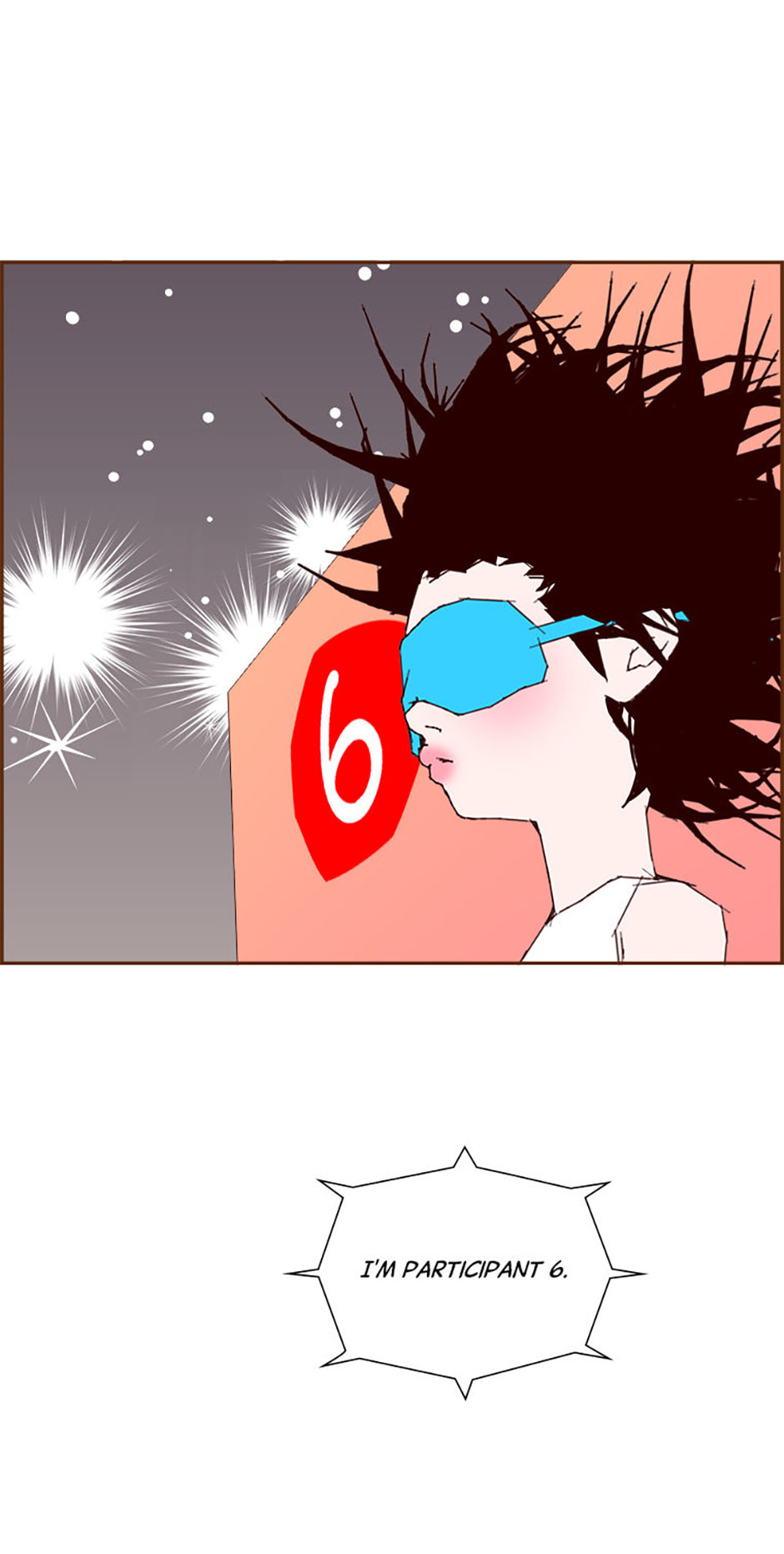 Read Love Alarm chapter 197 image 35 on Lezhin