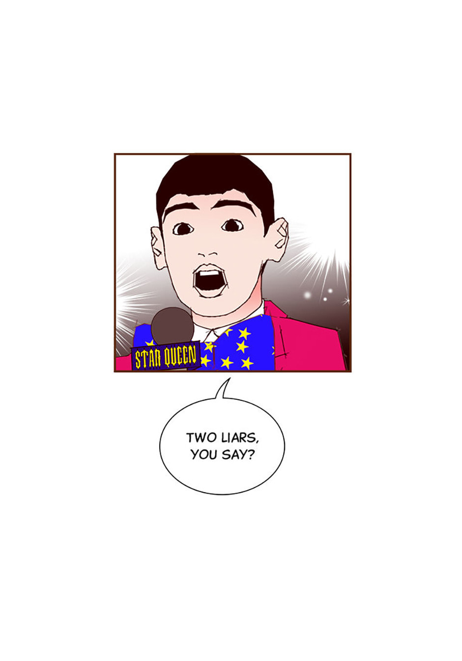 Read Love Alarm chapter 197 image 41 on Lezhin