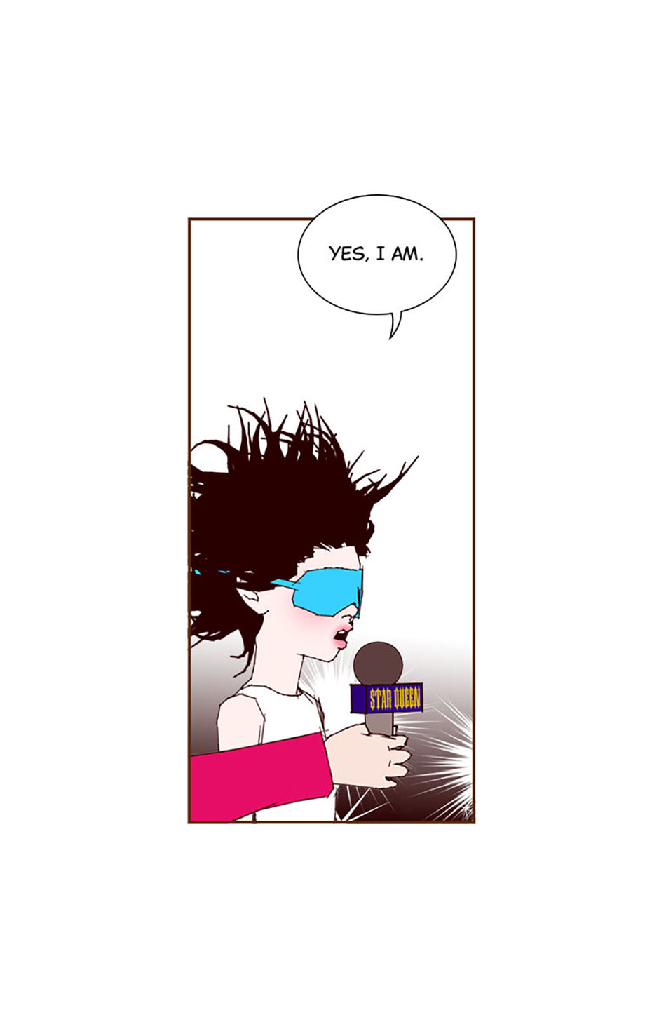 Read Love Alarm chapter 197 image 43 on Lezhin