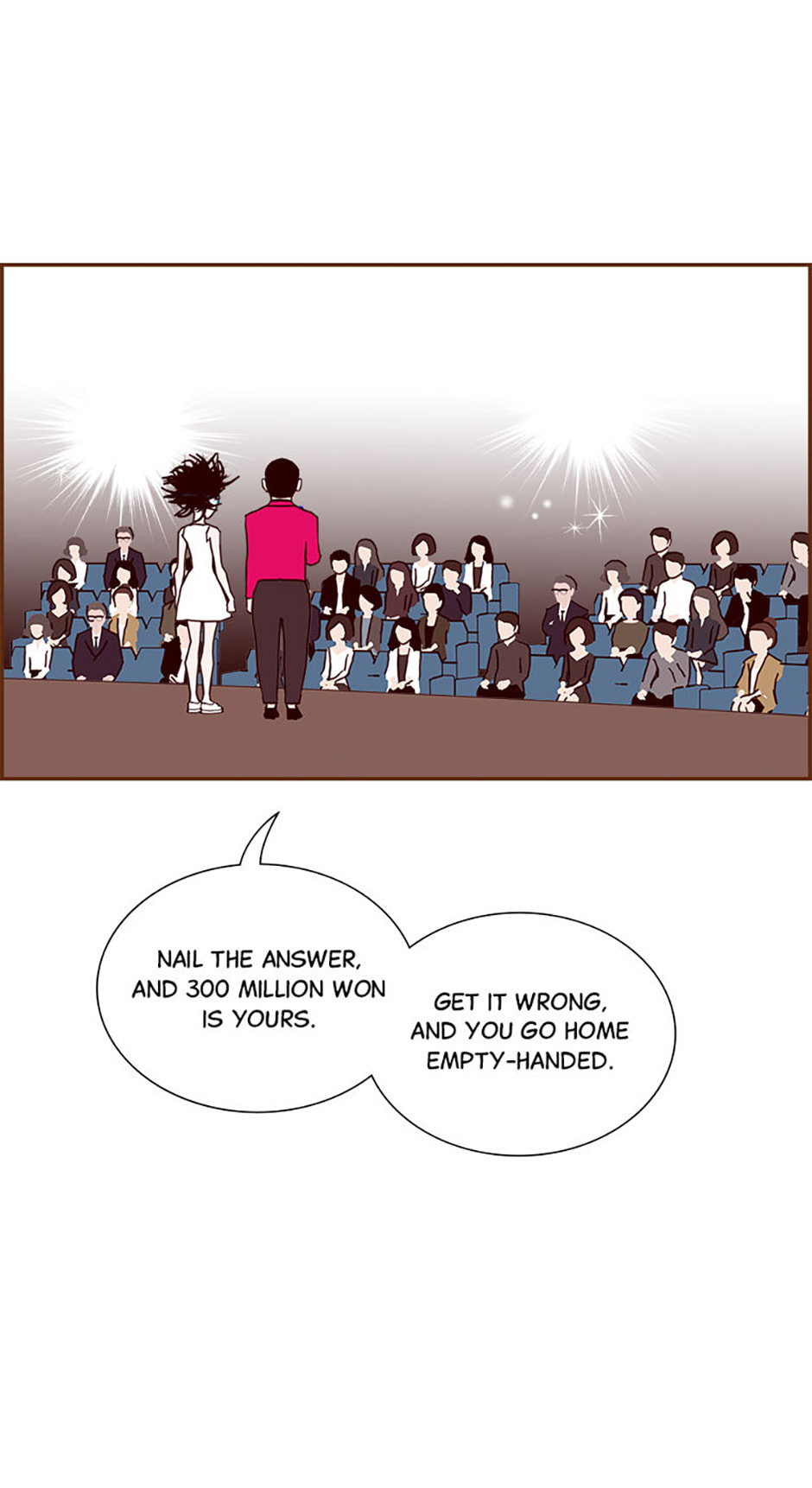 Read Love Alarm chapter 197 image 44 on Lezhin