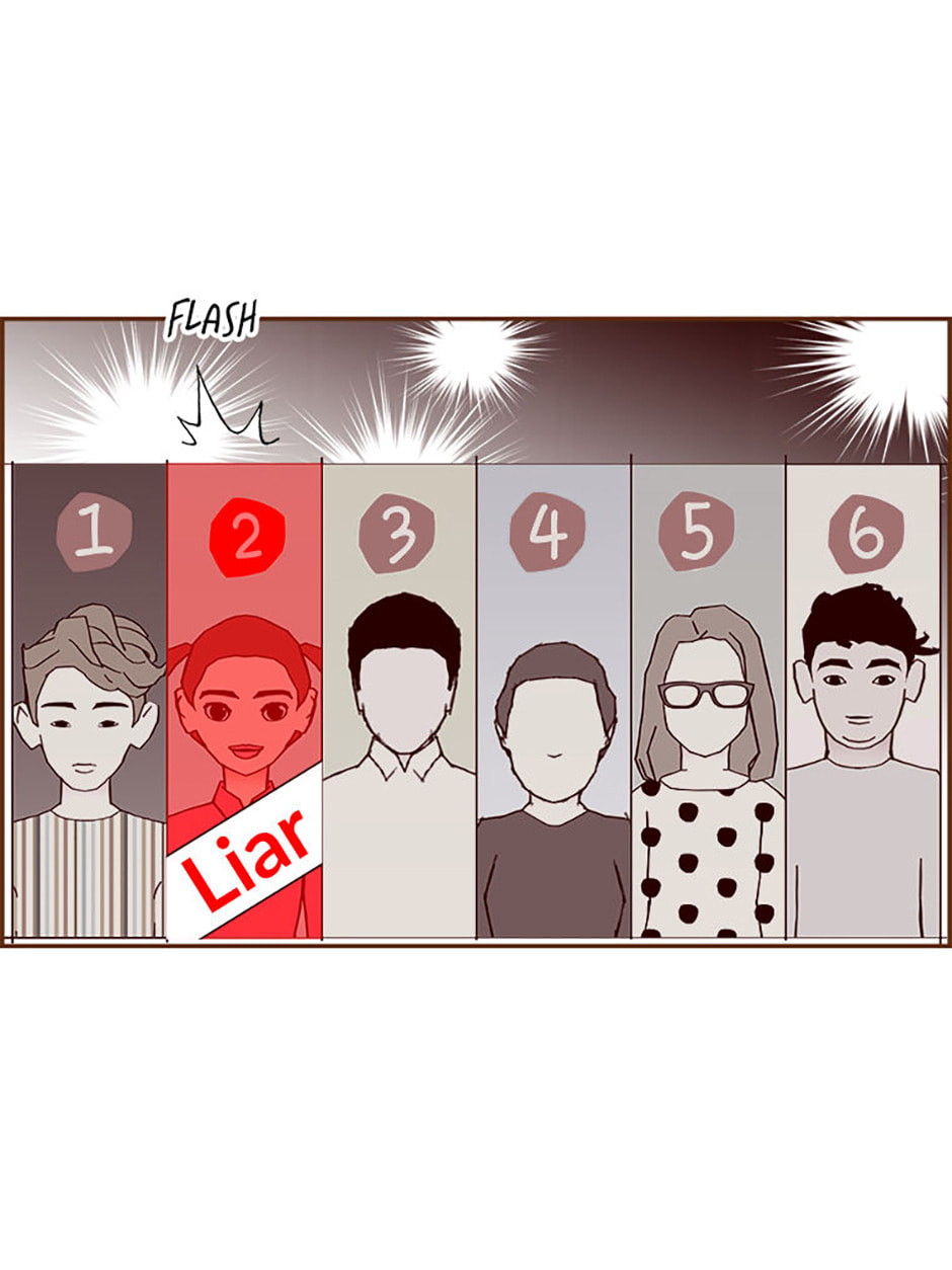 Read Love Alarm chapter 197 image 52 on Lezhin