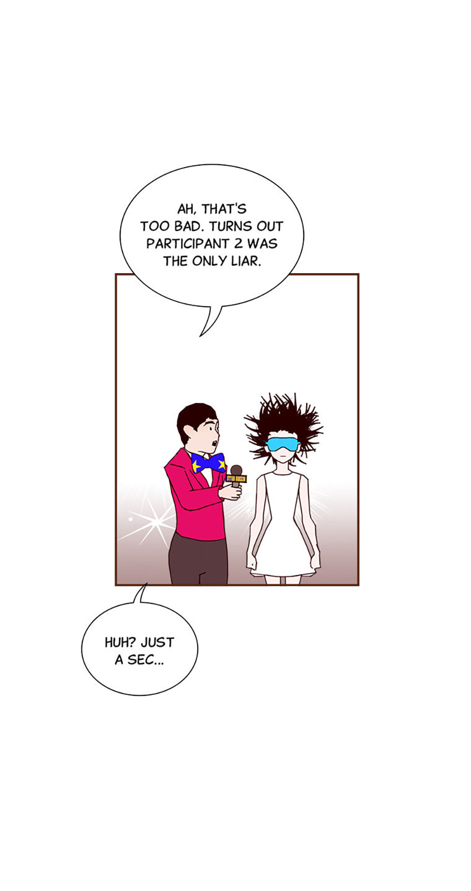 Read Love Alarm chapter 197 image 54 on Lezhin