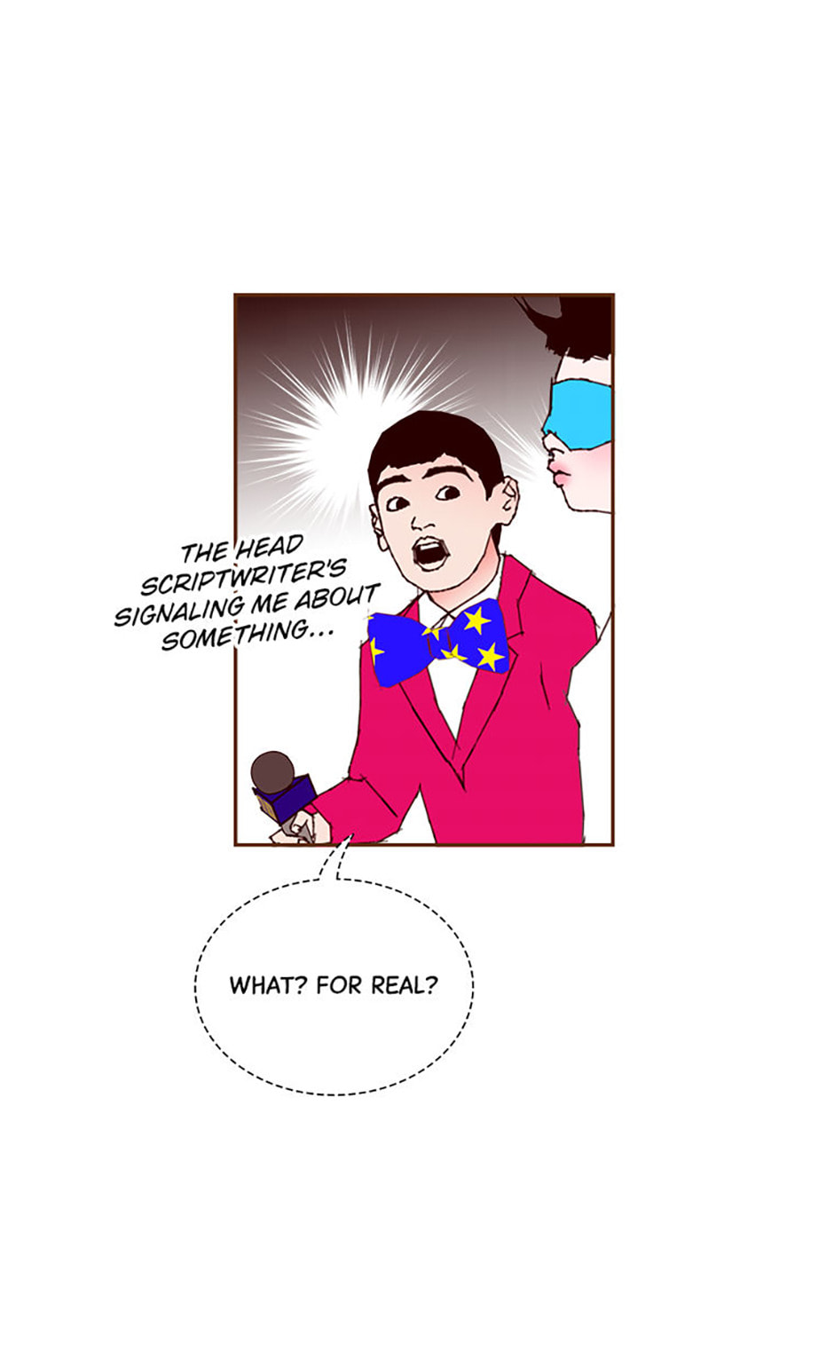 Read Love Alarm chapter 197 image 55 on Lezhin