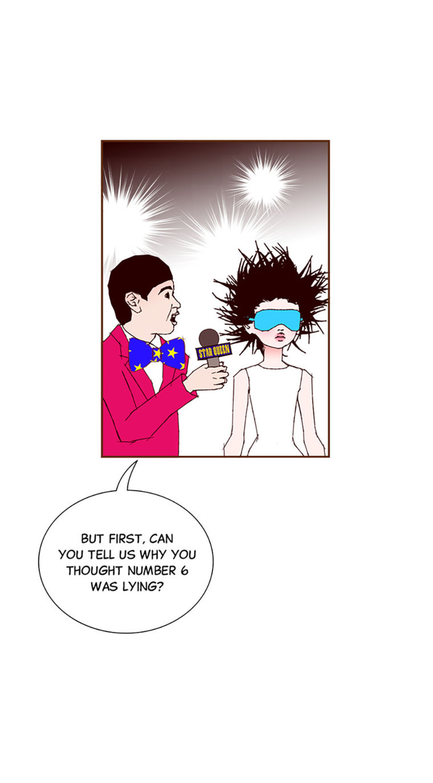 Read Love Alarm chapter 197 image 57 on Lezhin