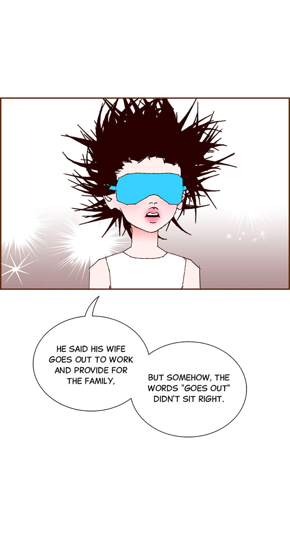 Read Love Alarm chapter 197 image 58 on Lezhin