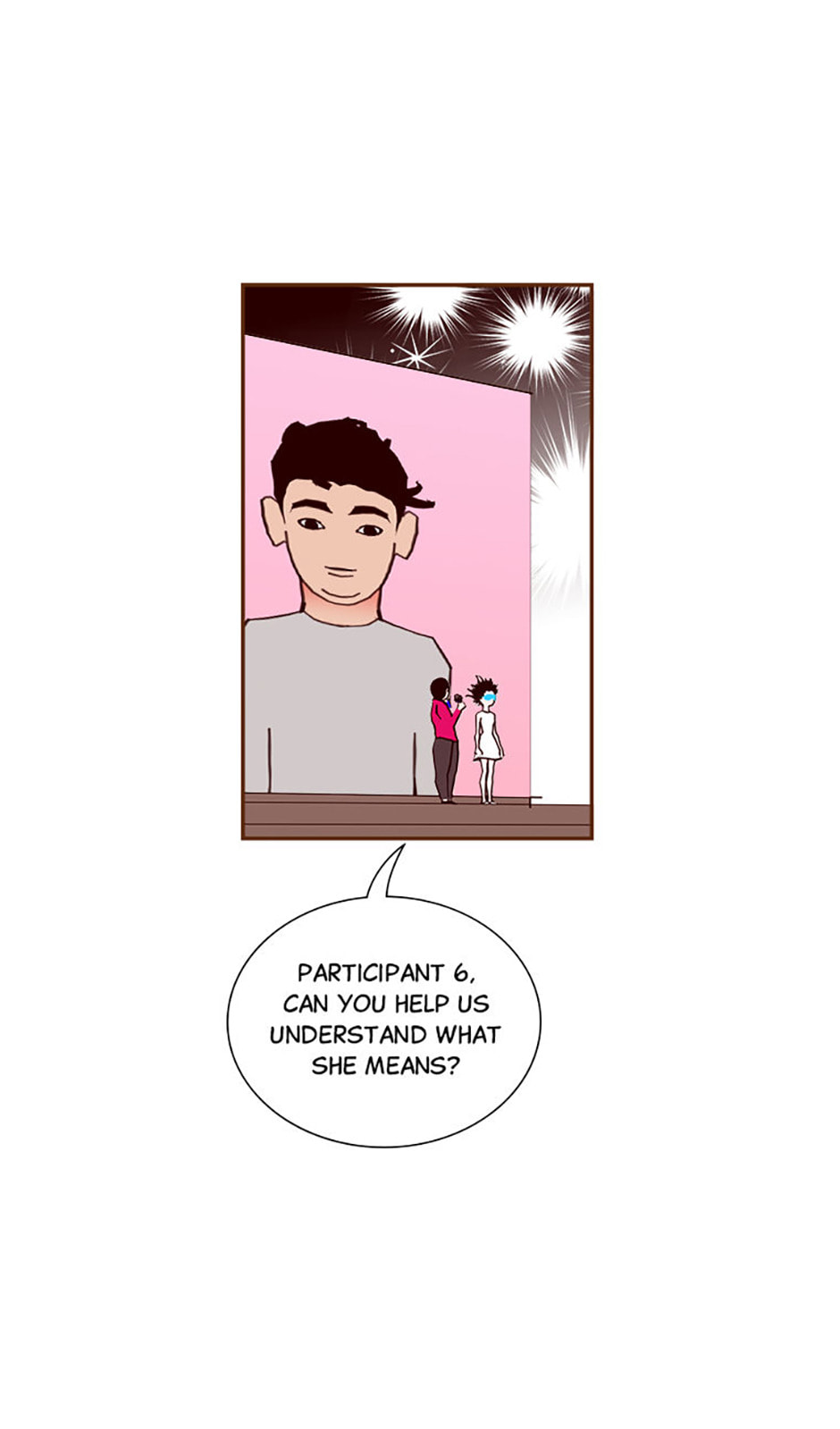 Read Love Alarm chapter 197 image 59 on Lezhin