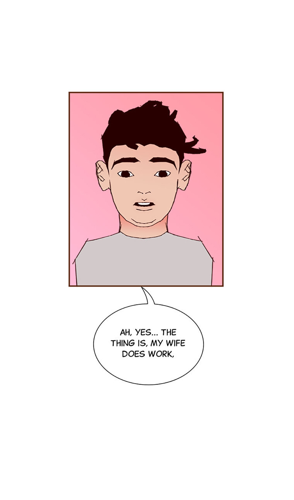 Read Love Alarm chapter 197 image 60 on Lezhin