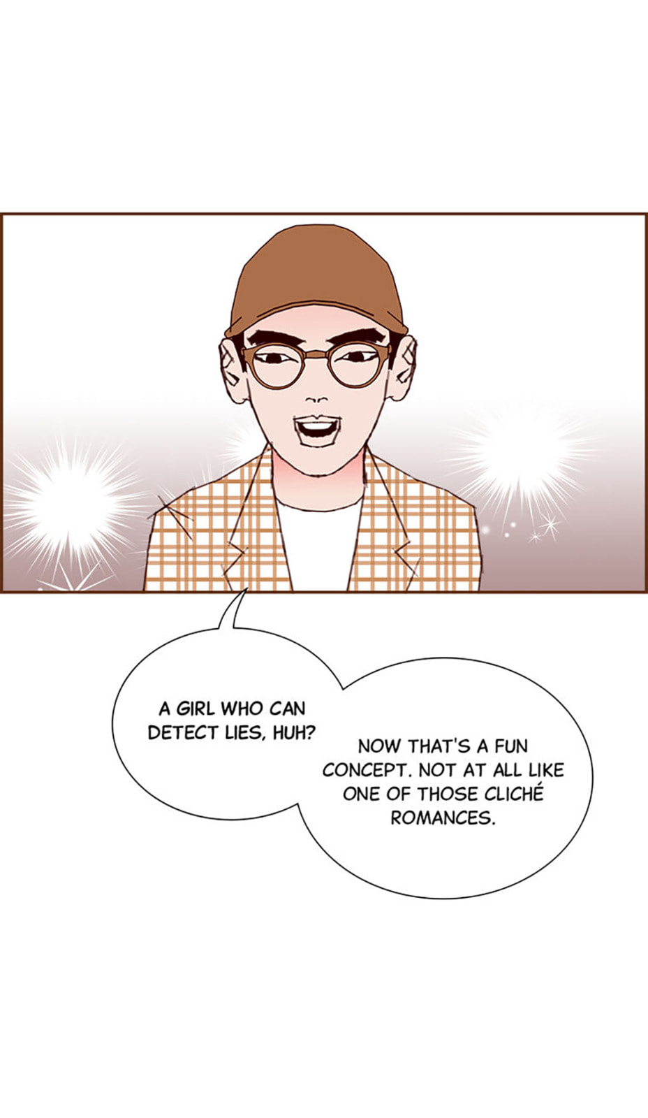 Read Love Alarm chapter 197 image 64 on Lezhin