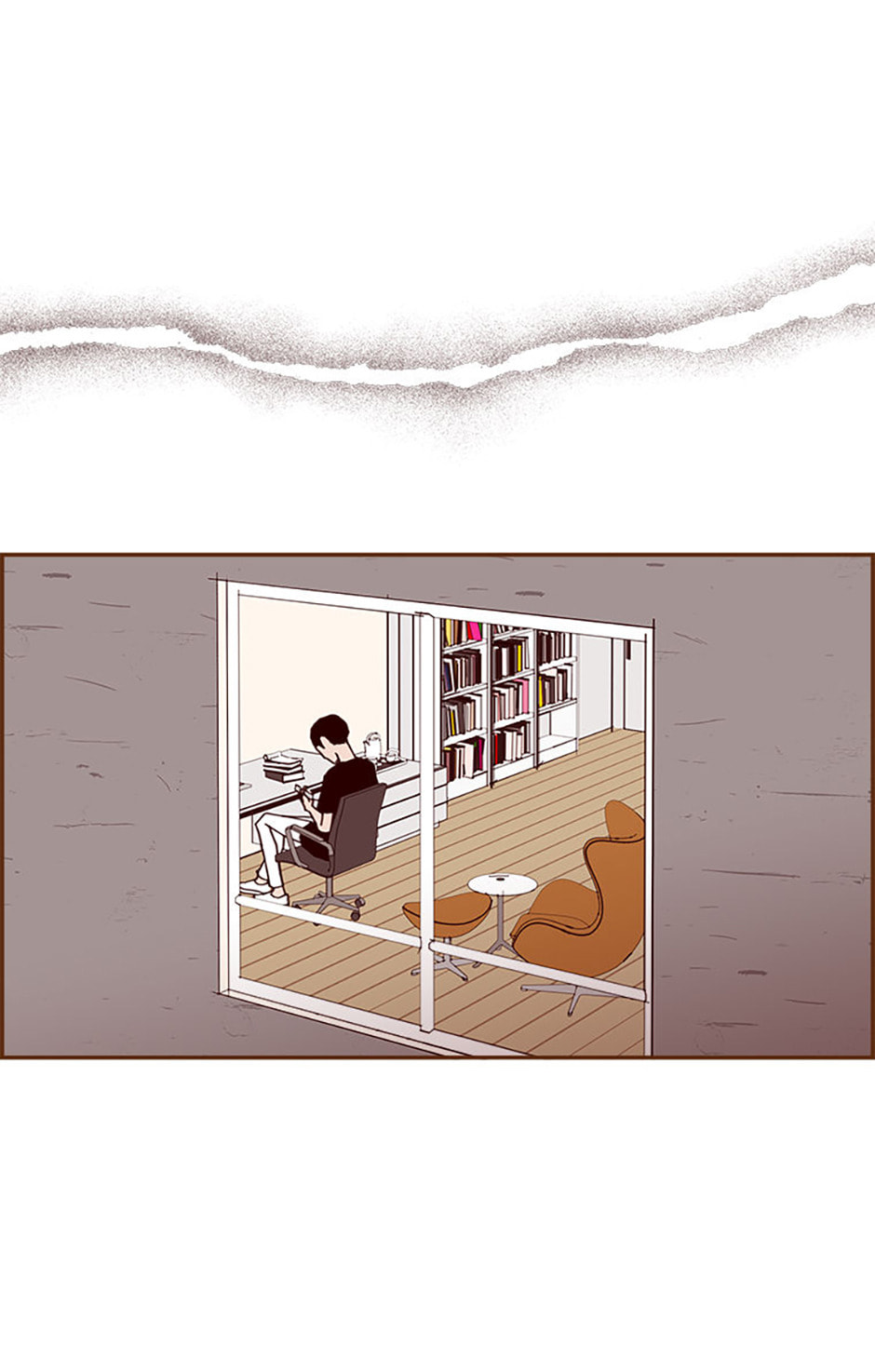 Read Love Alarm chapter 197 image 69 on Lezhin