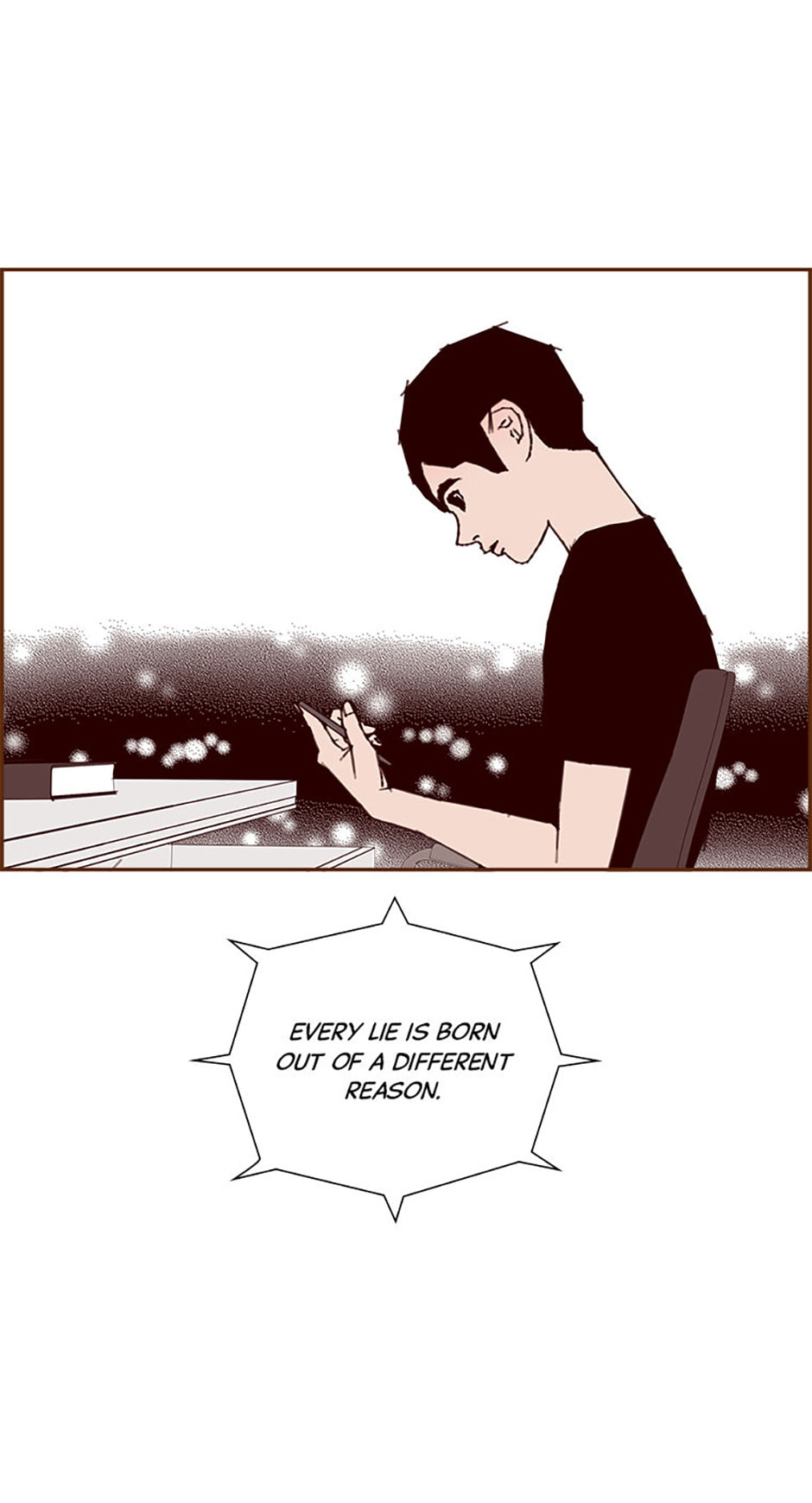 Read Love Alarm chapter 197 image 71 on Lezhin