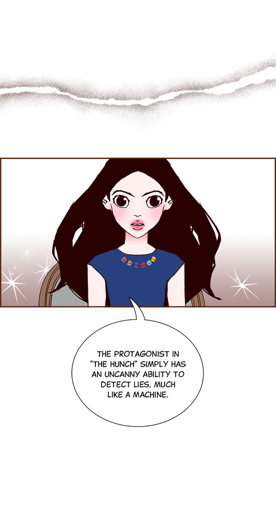 Read Love Alarm chapter 197 image 73 on Lezhin