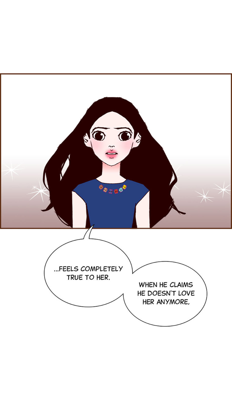 Read Love Alarm chapter 197 image 81 on Lezhin