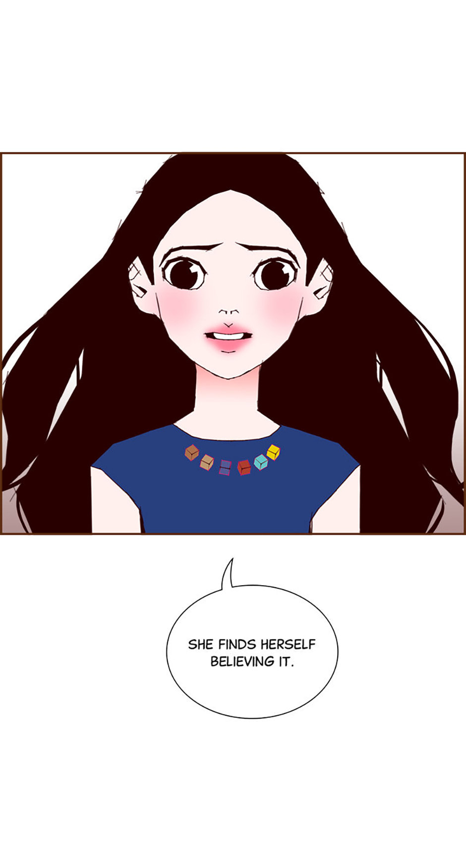 Read Love Alarm chapter 197 image 82 on Lezhin