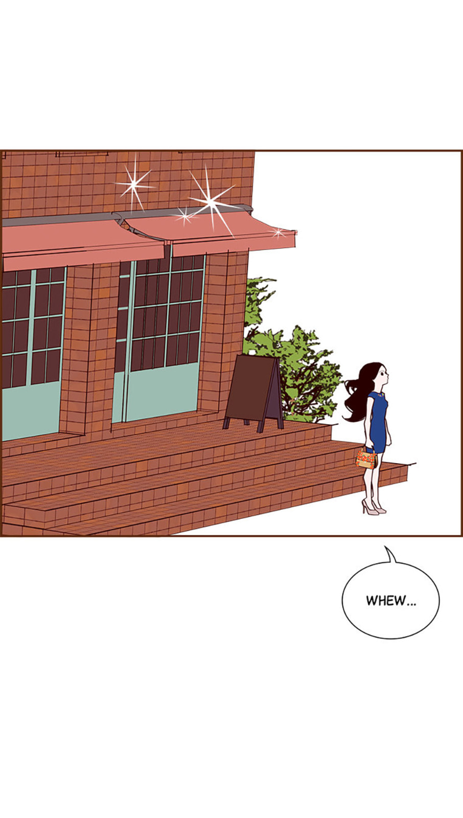 Read Love Alarm chapter 197 image 84 on Lezhin