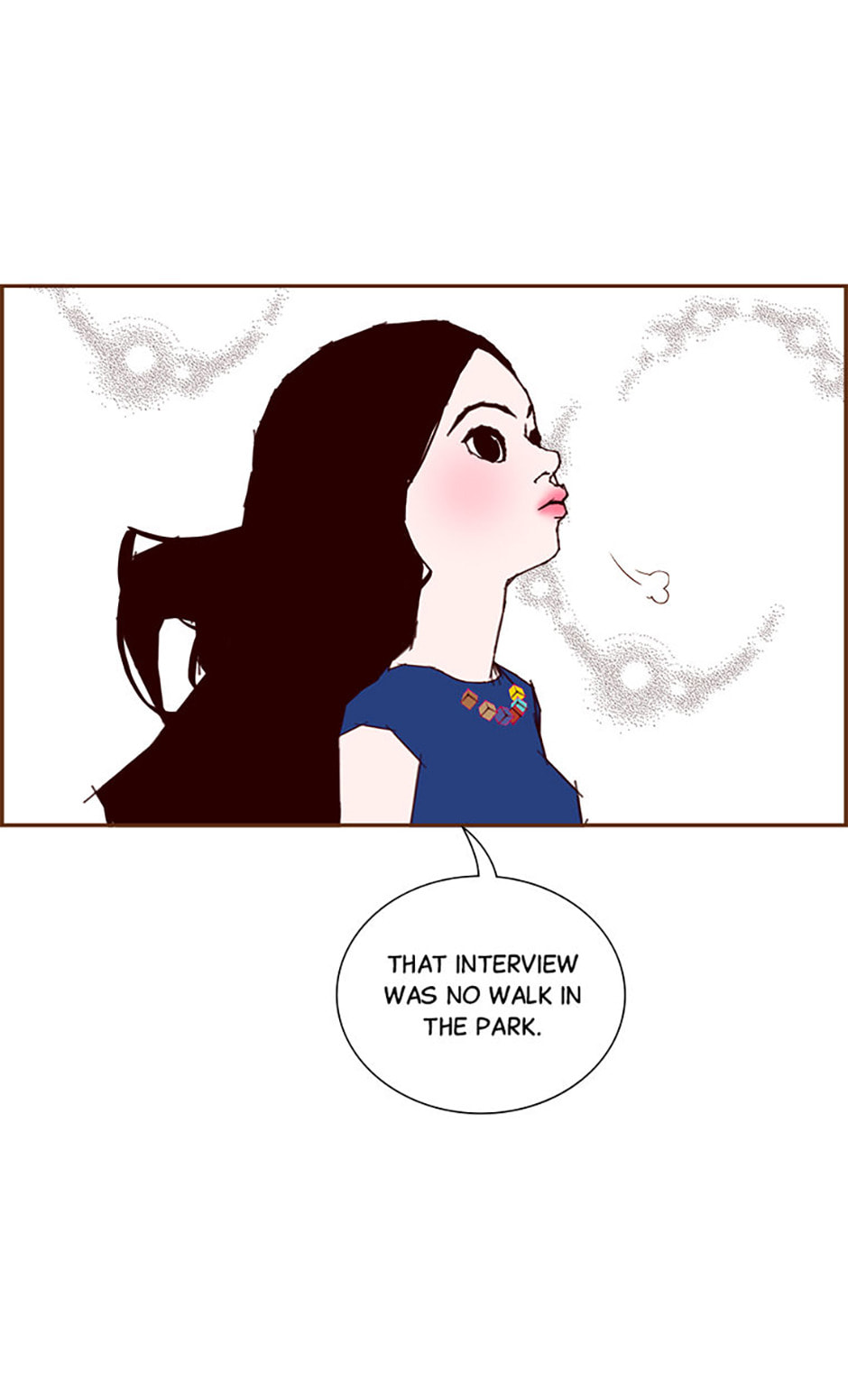 Read Love Alarm chapter 197 image 85 on Lezhin