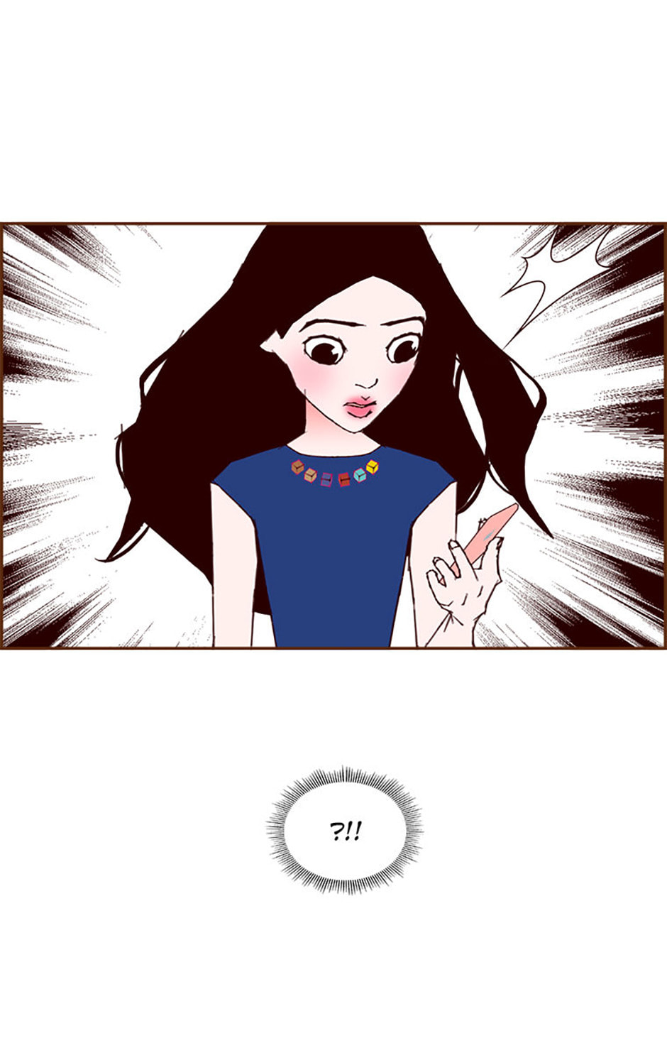 Read Love Alarm chapter 197 image 88 on Lezhin