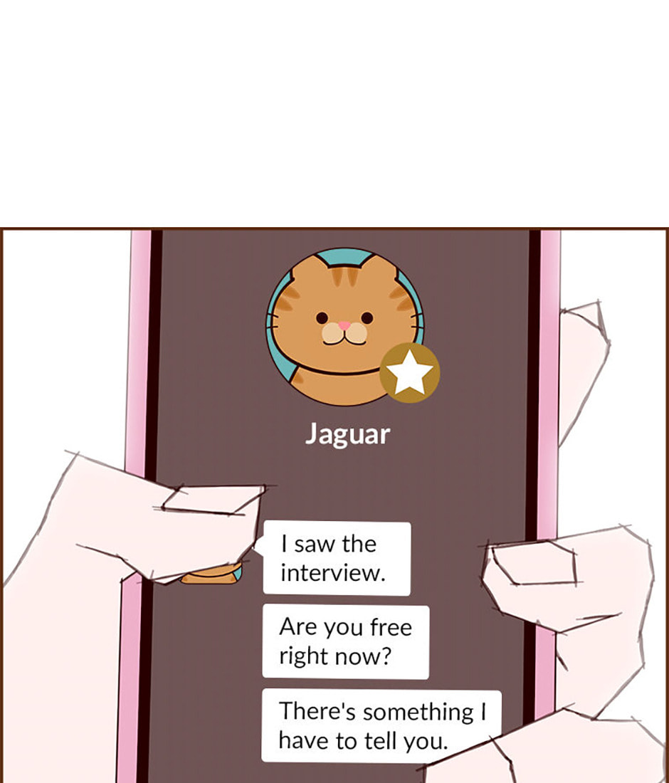 Read Love Alarm chapter 197 image 93 on Lezhin