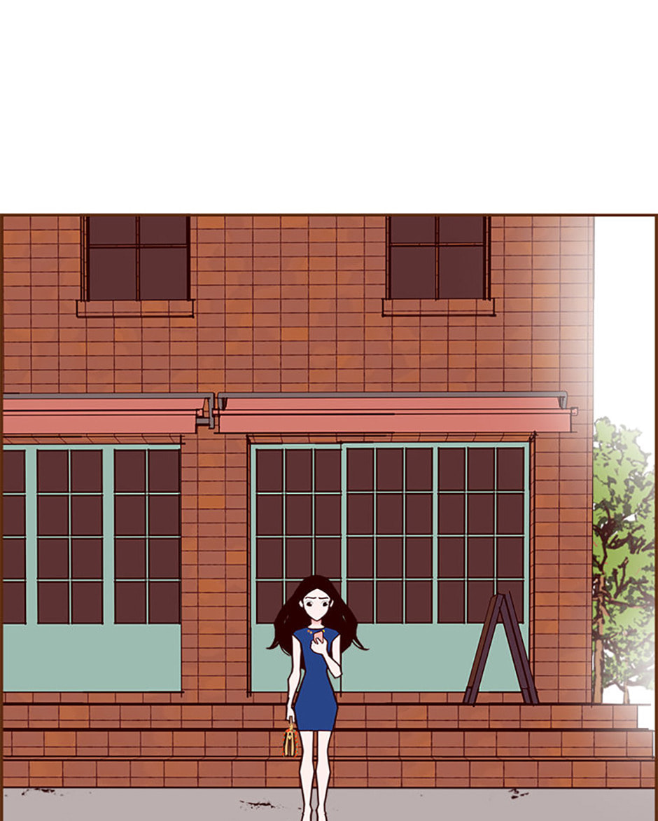 Read Love Alarm chapter 197 image 95 on Lezhin