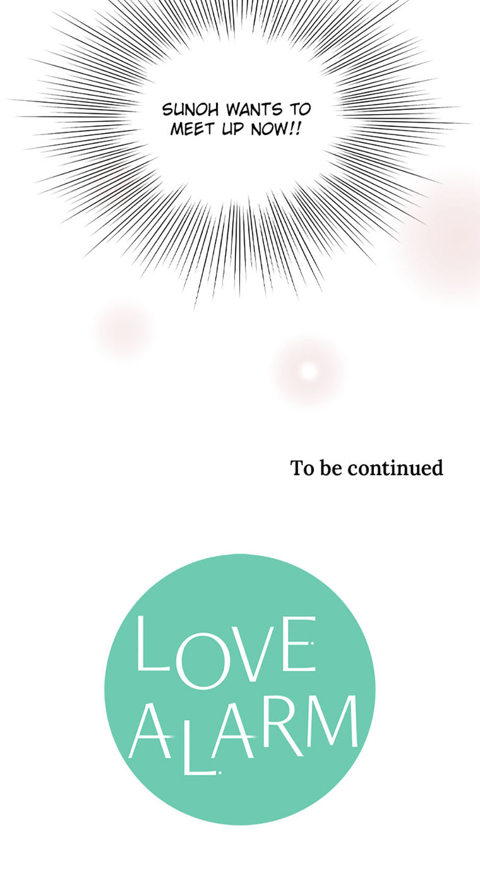 Read Love Alarm chapter 197 image 98 on Lezhin
