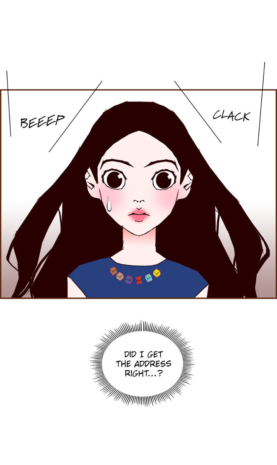 Read Love Alarm chapter 198 image 10 on Lezhin