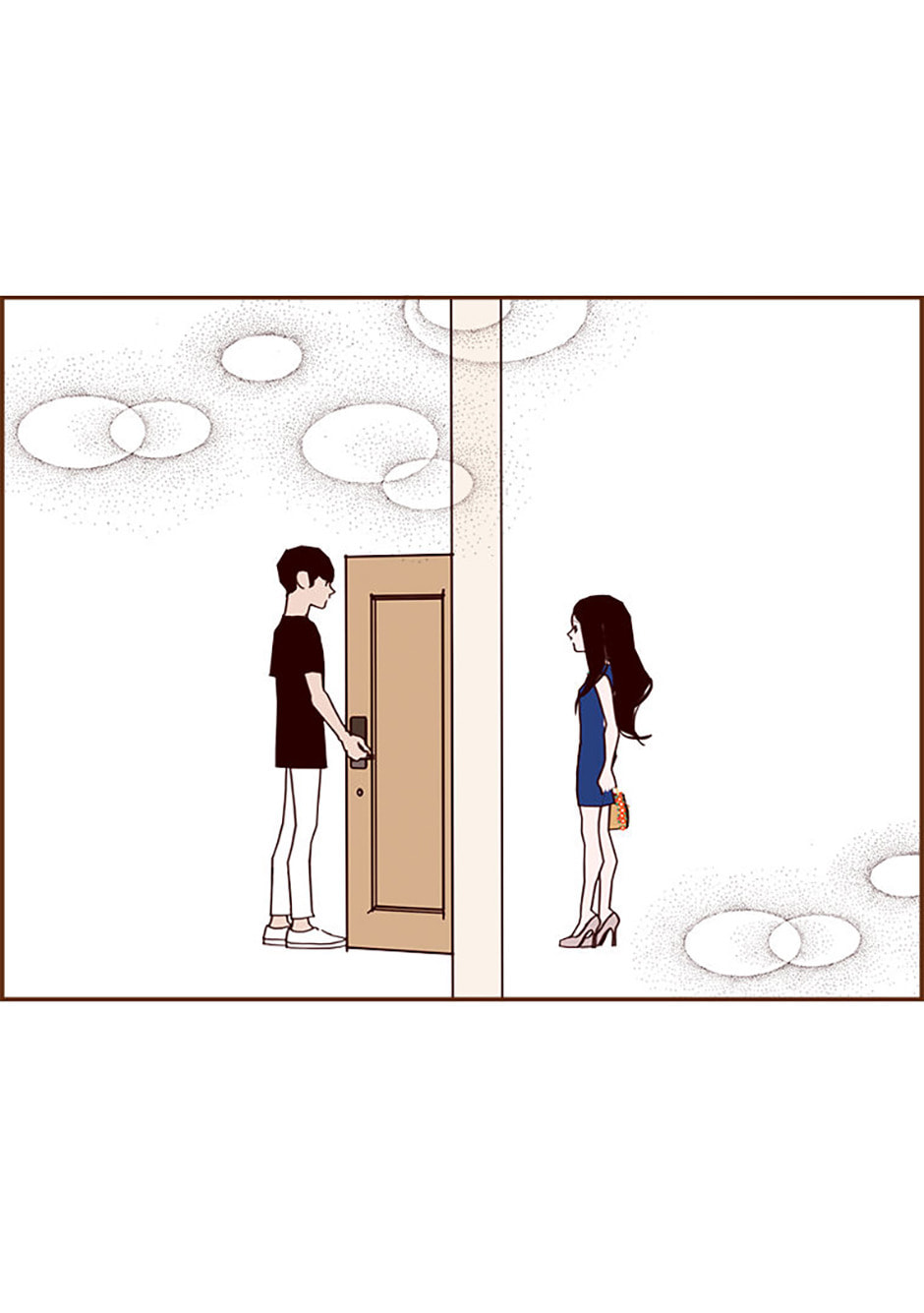 Read Love Alarm chapter 198 image 12 on Lezhin
