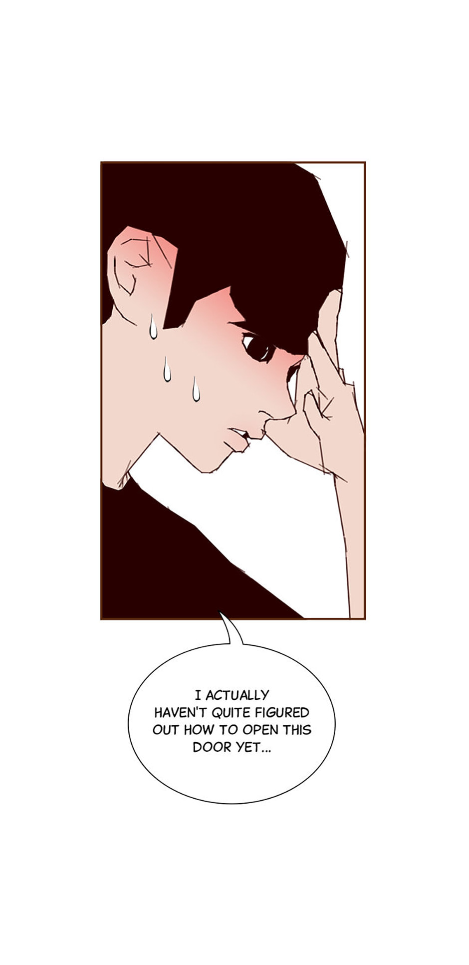 Read Love Alarm chapter 198 image 14 on Lezhin