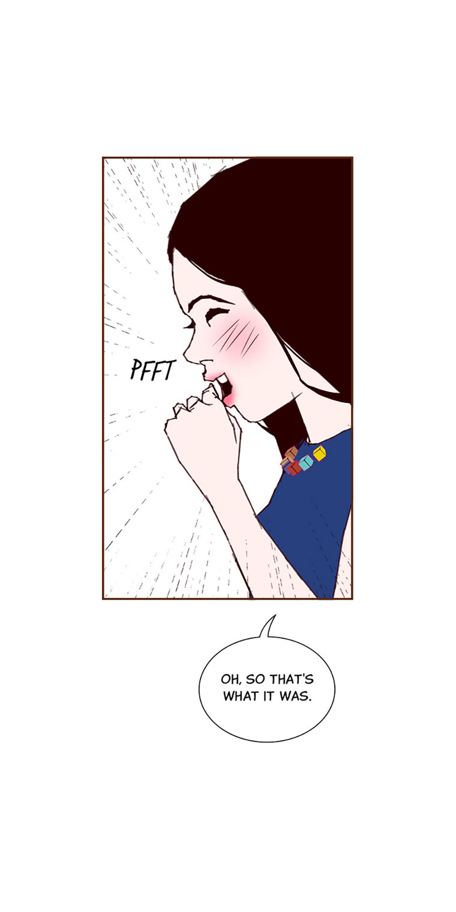Read Love Alarm chapter 198 image 15 on Lezhin