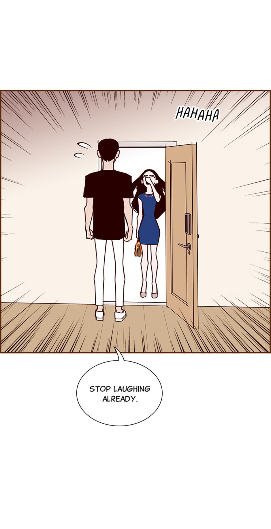 Read Love Alarm chapter 198 image 16 on Lezhin