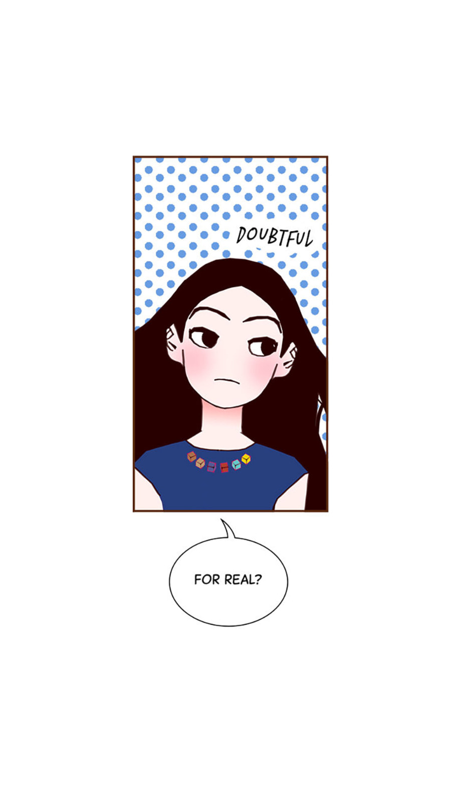Read Love Alarm chapter 198 image 20 on Lezhin