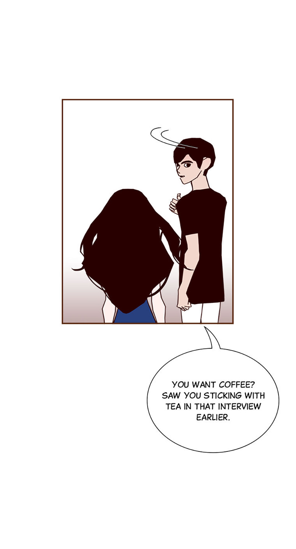 Read Love Alarm chapter 198 image 21 on Lezhin