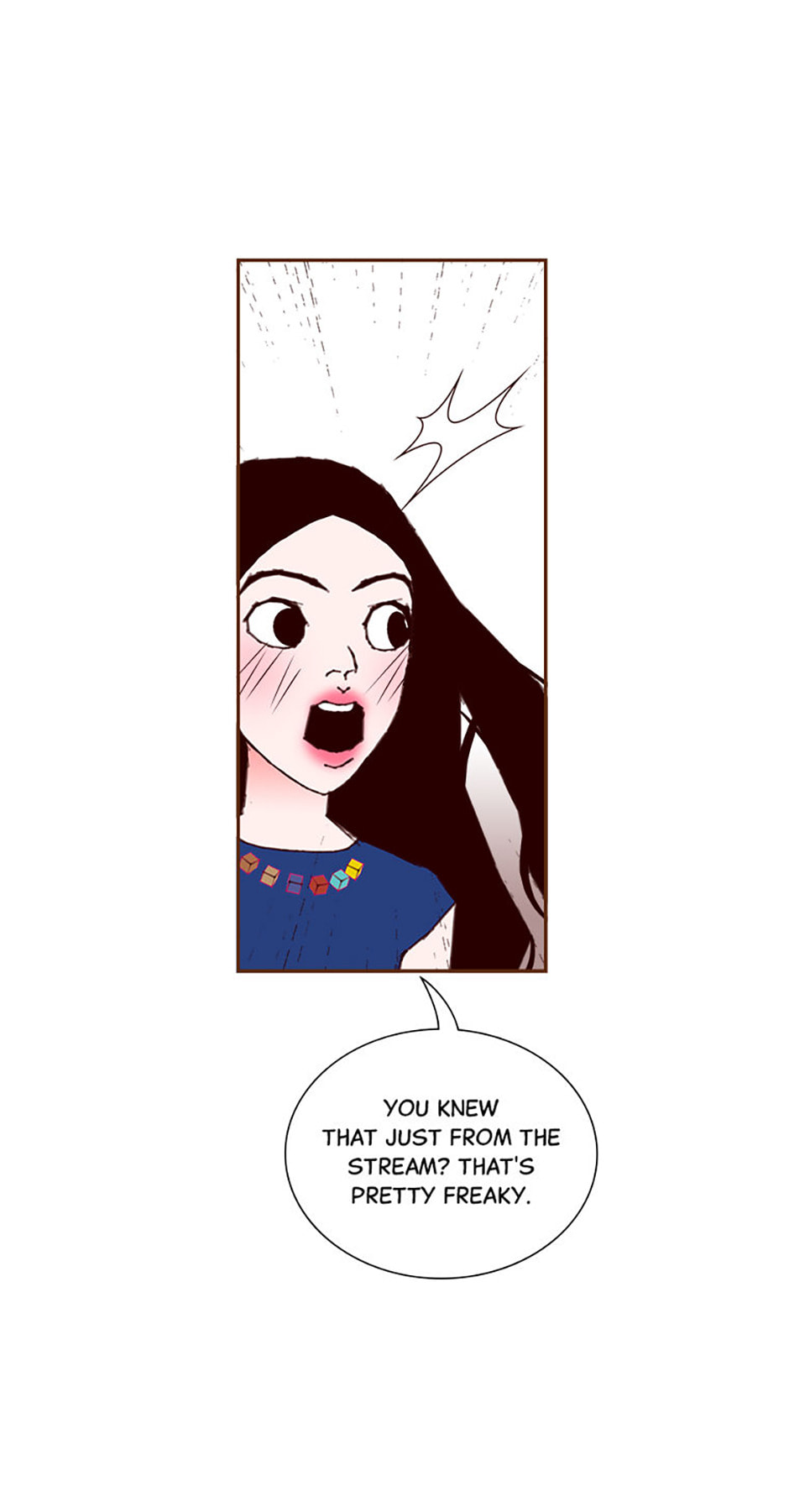 Read Love Alarm chapter 198 image 22 on Lezhin