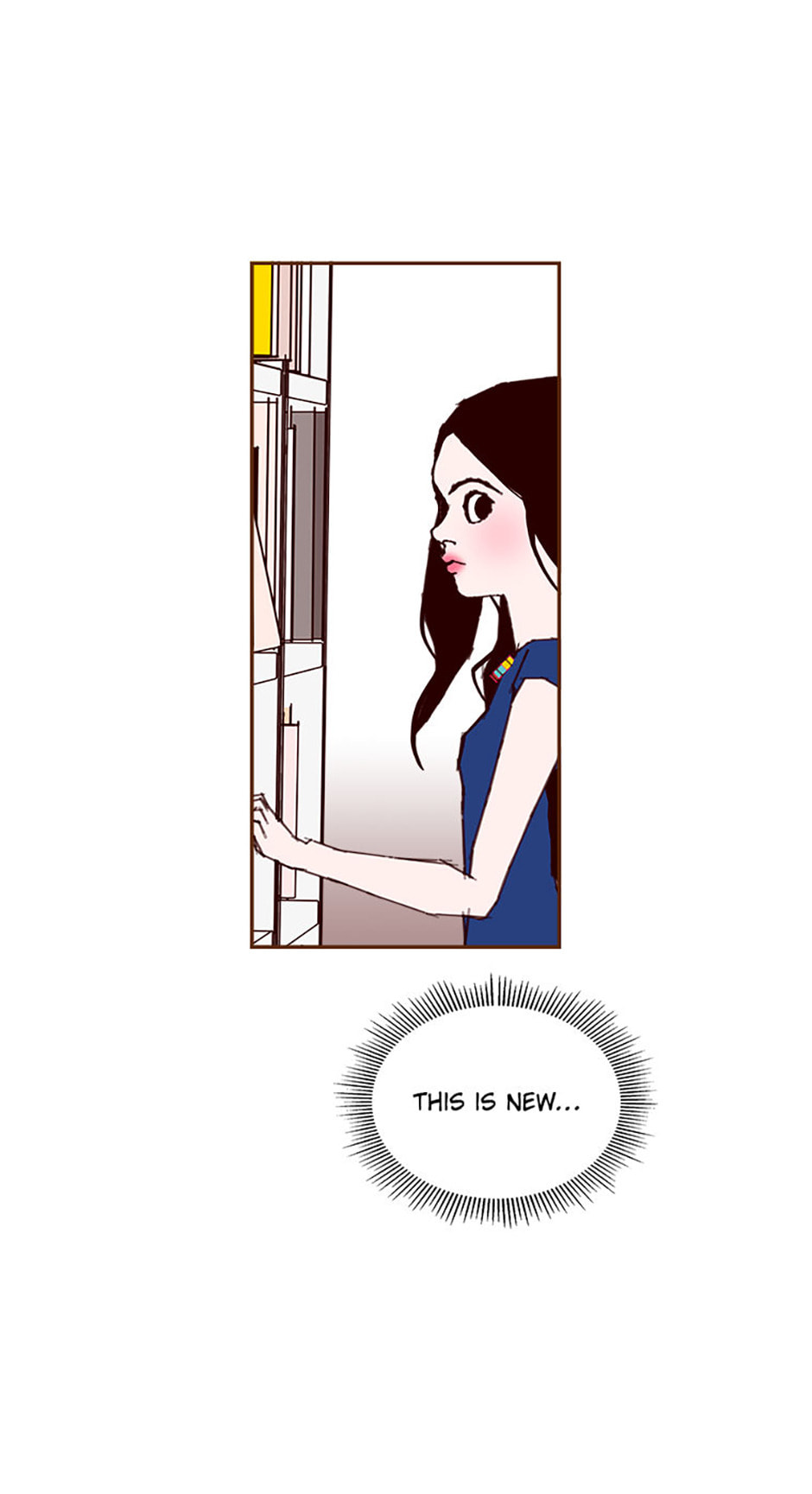 Read Love Alarm chapter 198 image 28 on Lezhin