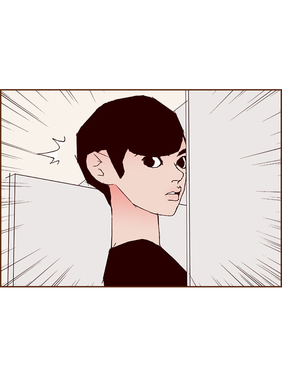 Read Love Alarm chapter 198 image 3 on Lezhin