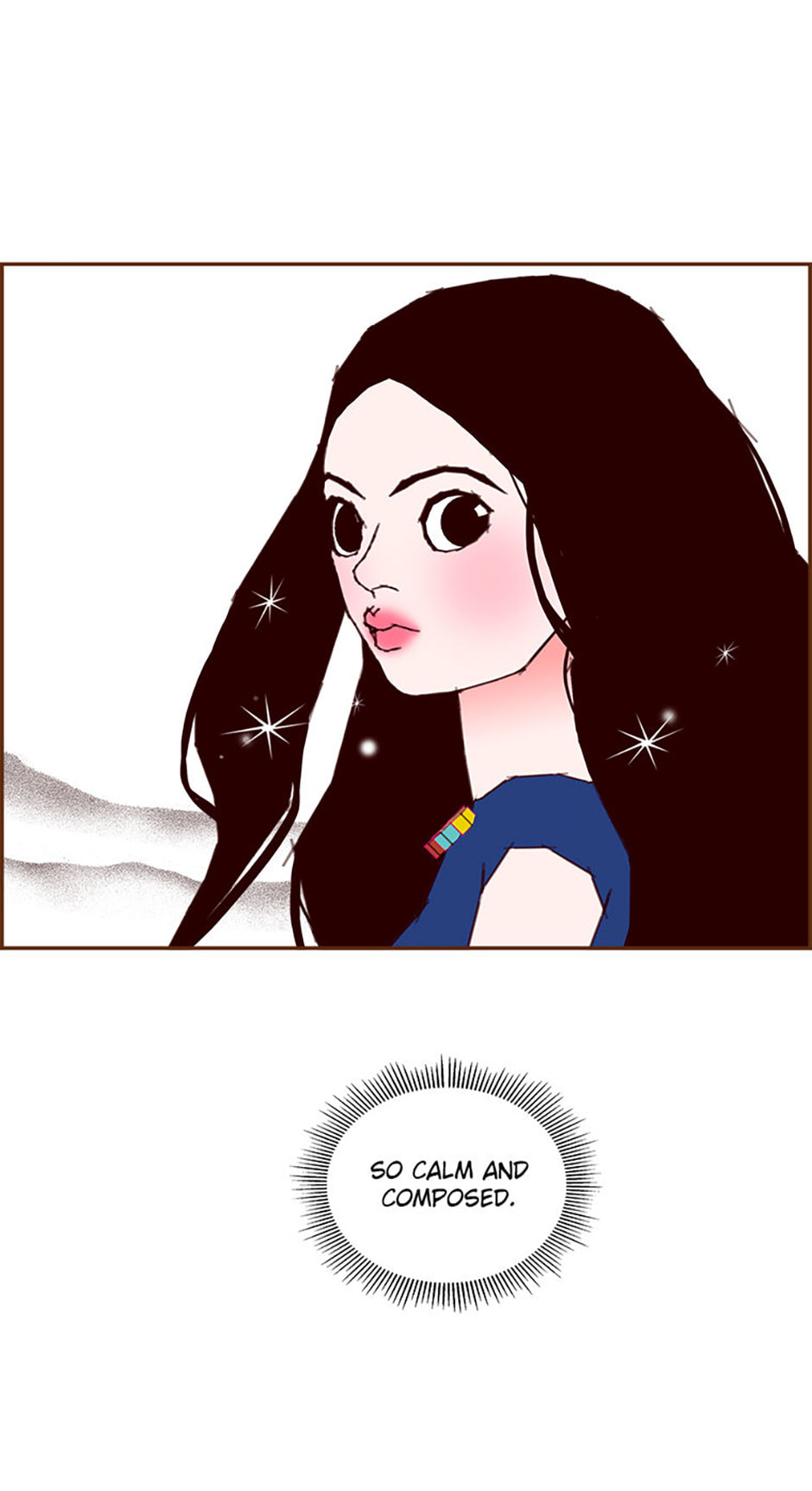 Read Love Alarm chapter 198 image 30 on Lezhin