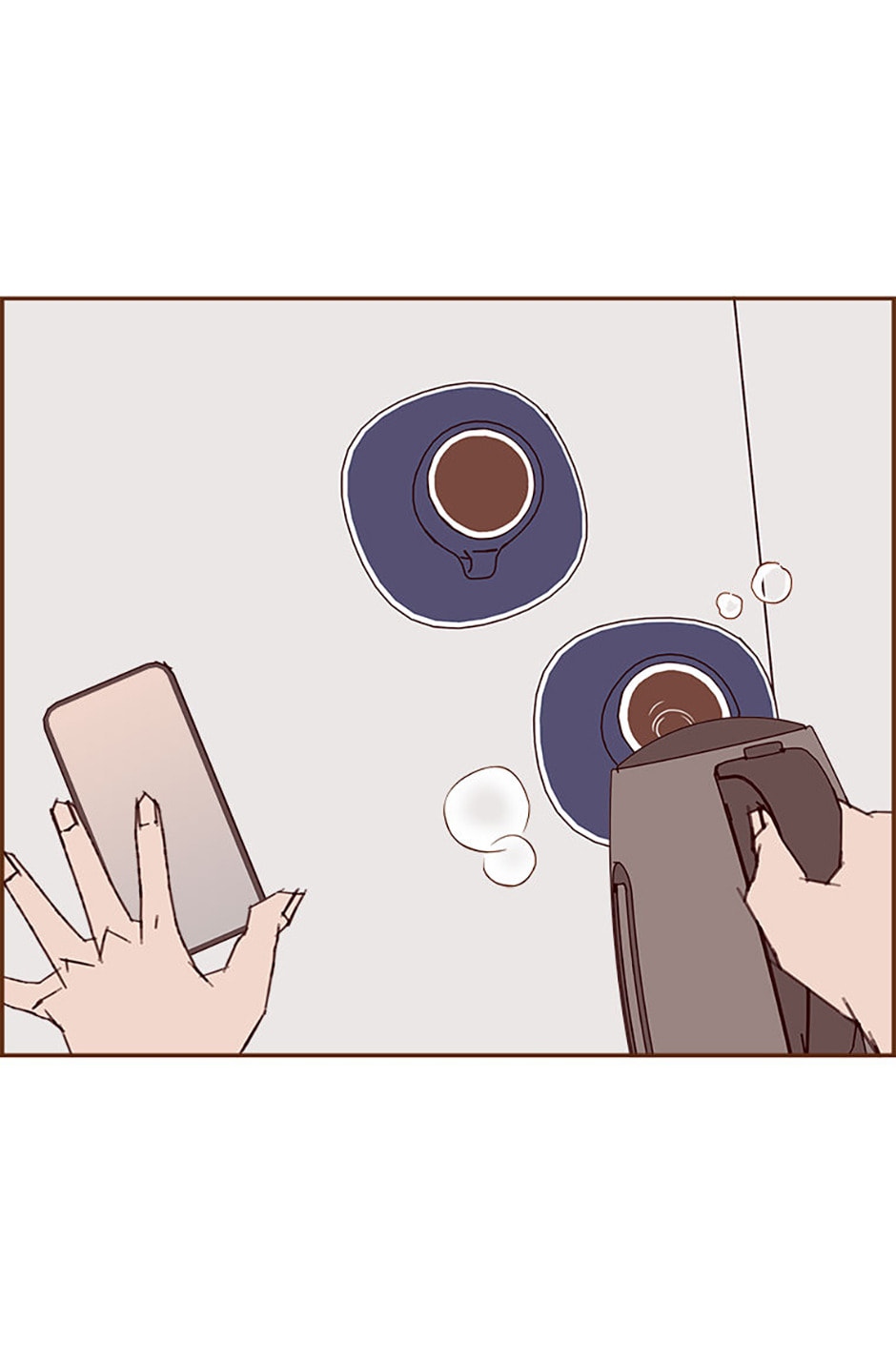Read Love Alarm chapter 198 image 32 on Lezhin
