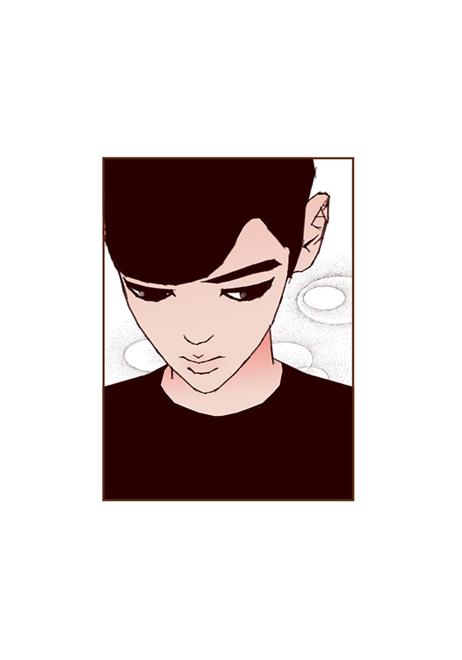 Read Love Alarm chapter 198 image 33 on Lezhin