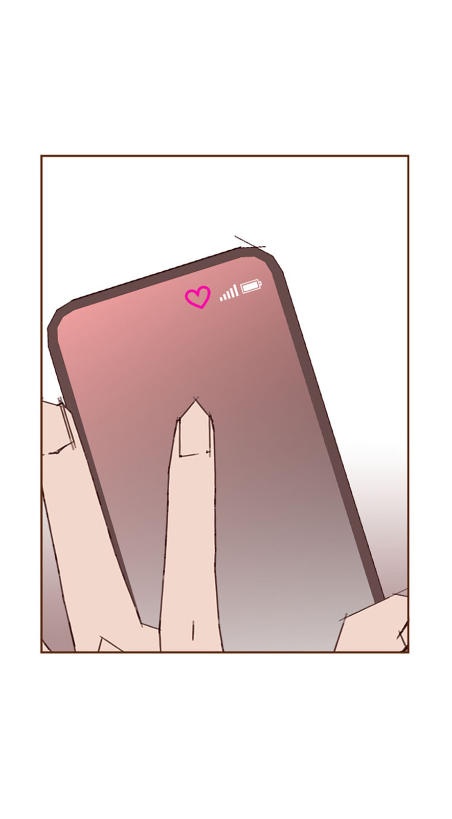 Read Love Alarm chapter 198 image 34 on Lezhin