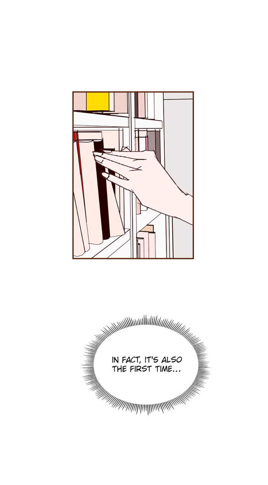Read Love Alarm chapter 198 image 35 on Lezhin