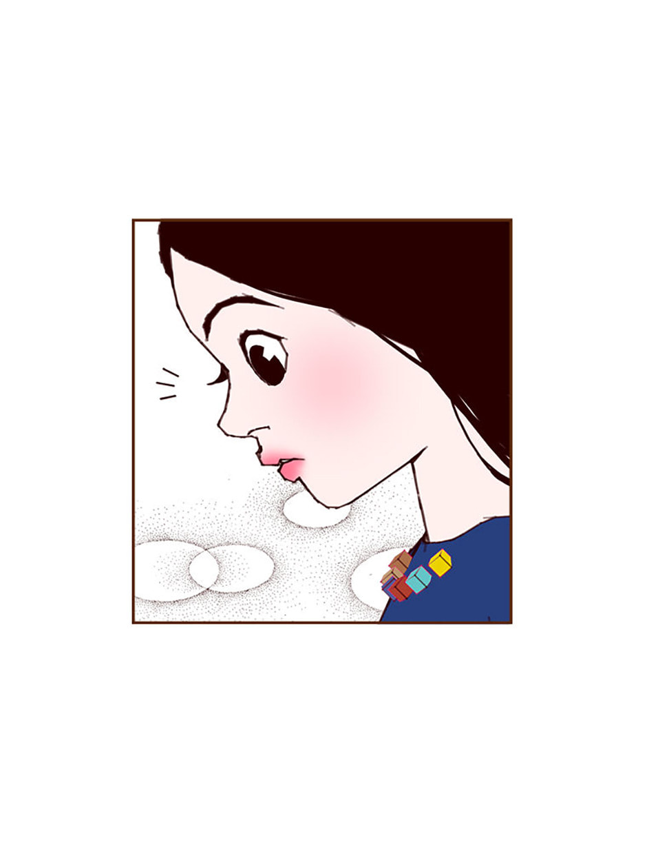 Read Love Alarm chapter 198 image 38 on Lezhin