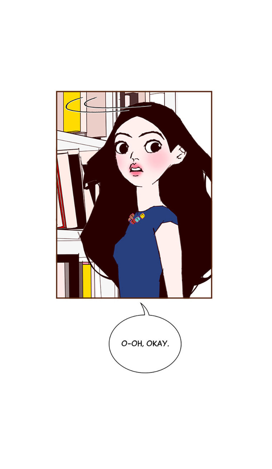 Read Love Alarm chapter 198 image 40 on Lezhin